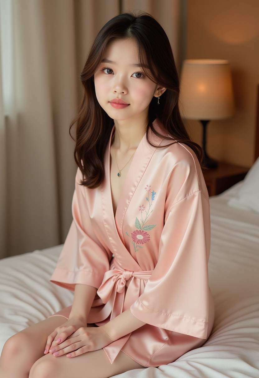 繁花 海报