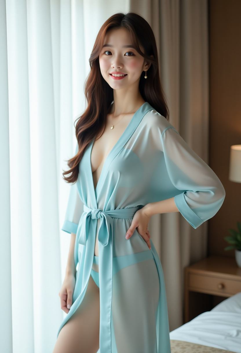 三体 海报